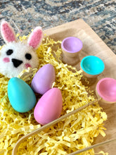 Load image into Gallery viewer, Easter Sensory Box (2023 design)