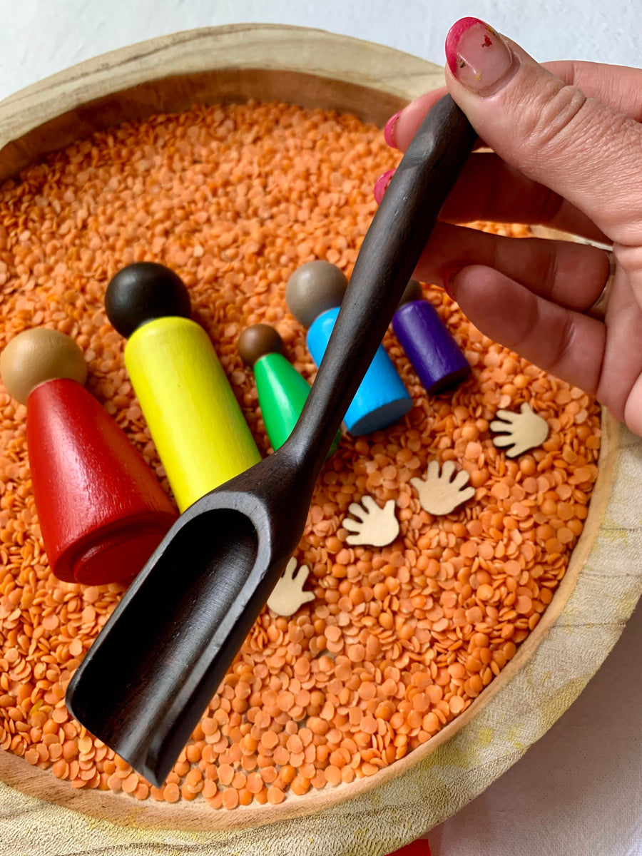 Harmony Day Peg Play Designs