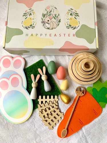 Easter Gift Box 1