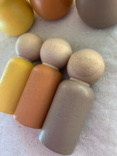 Load image into Gallery viewer, Seconds Peg Dolls #57