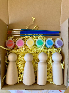DIY Teacher/Educator/Family Gift