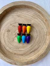 Load image into Gallery viewer, Rainbow Carrots