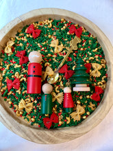 Load image into Gallery viewer, Christmas Sensory Box