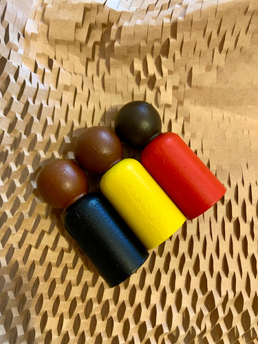 NAIDOC Seconds #3