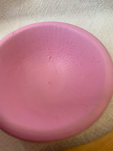 Load image into Gallery viewer, #44 Seconds Bowl, Peg Doll &amp; Spoon