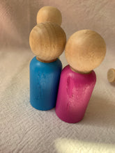 Load image into Gallery viewer, #28 Seconds Loose Parts