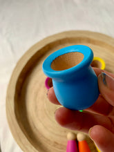 Load image into Gallery viewer, Nesting Pots #2 SECONDS