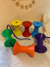 Load image into Gallery viewer, Seconds Peg Dolls #80