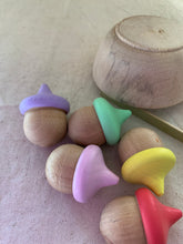 Load image into Gallery viewer, Seconds Peg Dolls #64