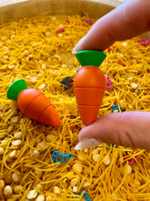 Load image into Gallery viewer, Carrots x2