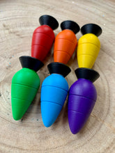 Load image into Gallery viewer, Rainbow Carrots