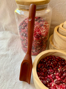 Shovel Scoop Red