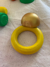 Load image into Gallery viewer, Seconds Peg Dolls #76