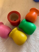 Load image into Gallery viewer, Seconds Stacking Pots #87