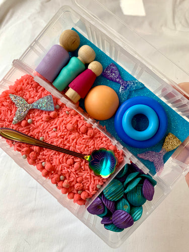 Mermaids (1 off purchase)