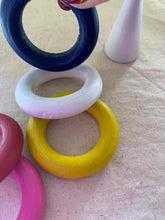 Load image into Gallery viewer, Seconds Peg Dolls #69