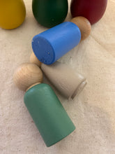 Load image into Gallery viewer, Seconds Peg Dolls #49