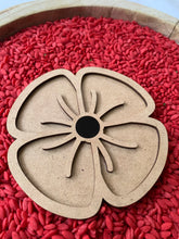 Load image into Gallery viewer, Poppy Sensory Tray