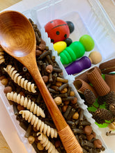 Load image into Gallery viewer, Wooden Spoon