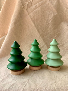 Green Trees