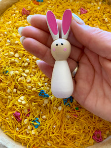 Bunny Rabbit