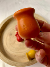 Load image into Gallery viewer, Nesting Pots #1 SECONDS