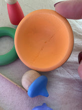 Load image into Gallery viewer, Seconds Peg Dolls #62