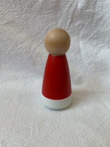 #48 Sample Red Lady 1
