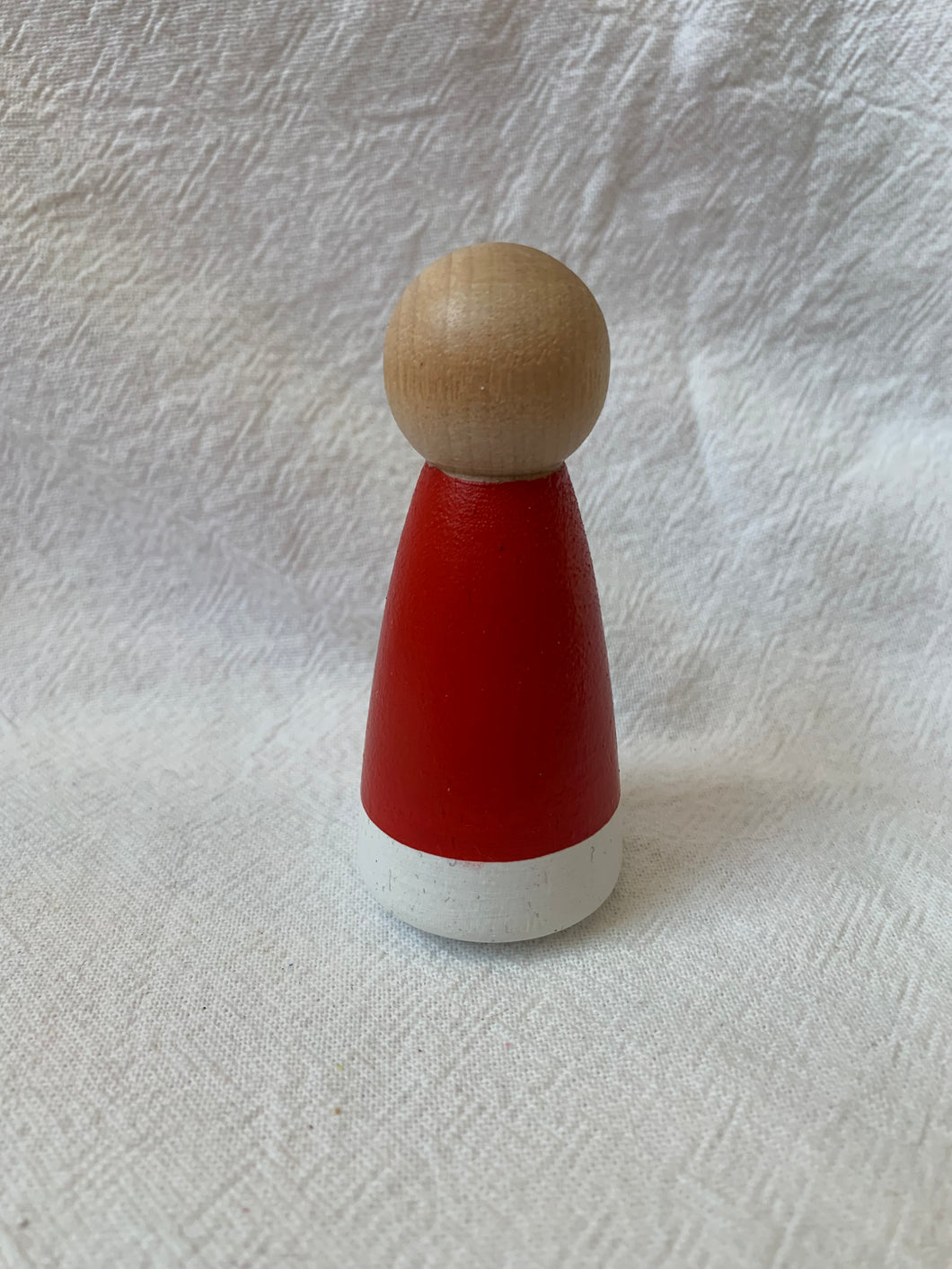 #48 Sample Red Lady 1