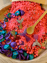 Load image into Gallery viewer, Mermaid Sensory Base - Large