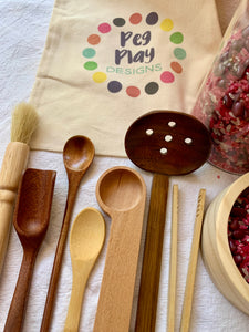 Large Fine Motor Tools Bundle