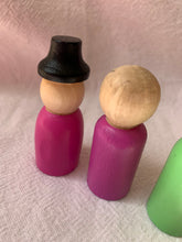 Load image into Gallery viewer, #27 Seconds Loose Parts