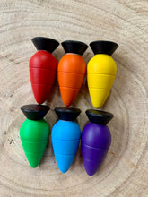 Load image into Gallery viewer, Rainbow Carrots