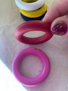 Seconds Peg Dolls #69