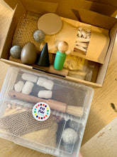 Load image into Gallery viewer, Fossil Find SECONDS combo sets