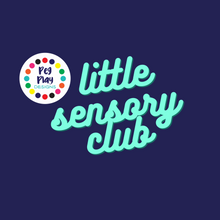 Load image into Gallery viewer, Little Sensory Club