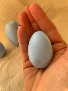 Seconds Eggs #5