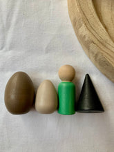 Load image into Gallery viewer, Fossil Find Loose Parts