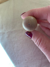 Load image into Gallery viewer, Seconds Peg Dolls #66
