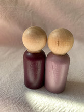 Load image into Gallery viewer, #25 Seconds 6cm Peg Dolls