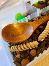 Load image into Gallery viewer, Wooden Spoon
