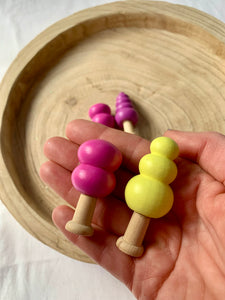 Spring Trees SAMPLE