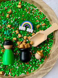 St Patrick’s Day