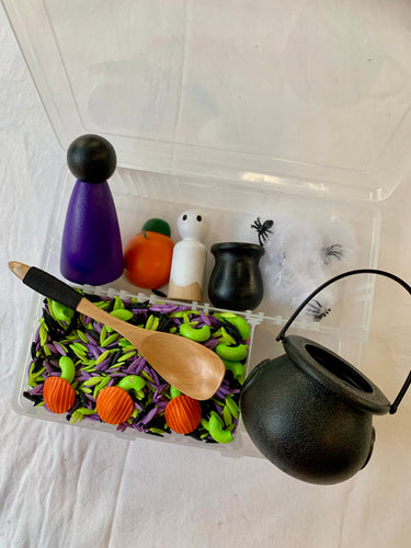 Hocus Pocus (1 off purchase)