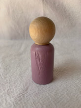 Load image into Gallery viewer, #5 Seconds 9cm &amp; 6cm Peg Dolls