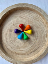 Load image into Gallery viewer, Rainbow Tear Drops