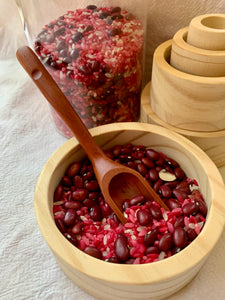 Shovel Scoop Red