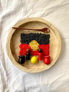 NAIDOC Sensory Box