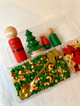 Load image into Gallery viewer, Christmas Sensory Box