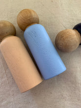 Load image into Gallery viewer, Seconds Peg Dolls #46